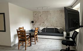 Apartamenty Bezrzecze